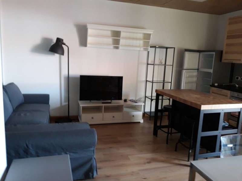 Bilocale in Affitto a Monfalcone, 600€, 50 m²