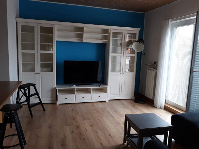 Bilocale in Affitto a Monfalcone, 680€, 55 m²