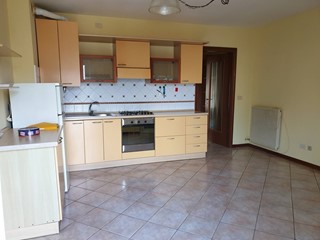 Trilocale in Affitto a Monfalcone, 500€, 45 m²