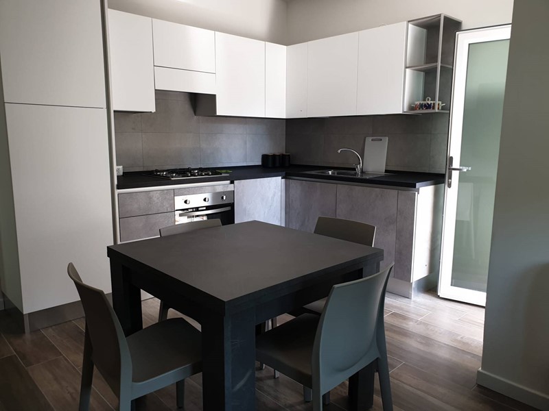 Casa Indipendente in Affitto a Ronchi dei Legionari, 700€, 75 m²