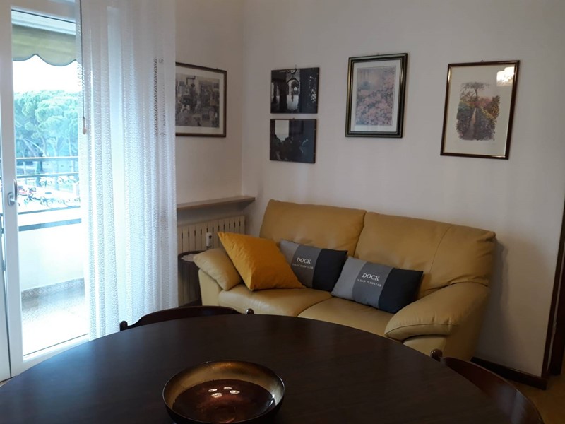 Quadrilocale in Affitto a Monfalcone, 510€, 48 m²