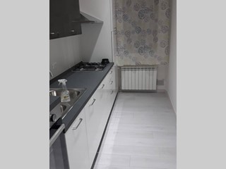 Trilocale in Affitto a Monfalcone, 550€, 55 m²