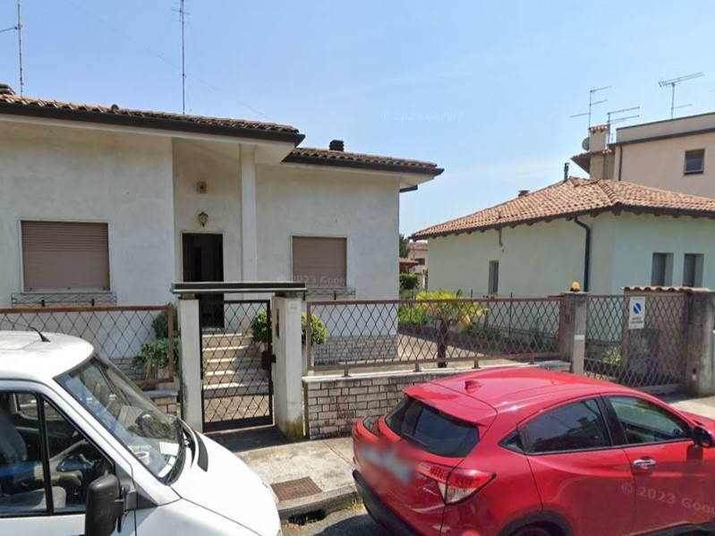 Casa Indipendente in Affitto a Monfalcone, 1'200€, 120 m²