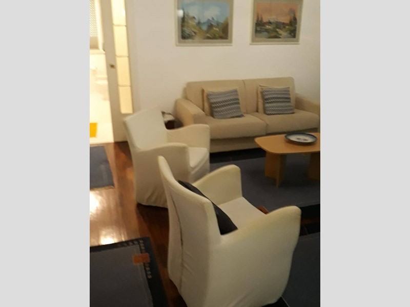 Trilocale in Affitto a Monfalcone, 650€, 60 m²