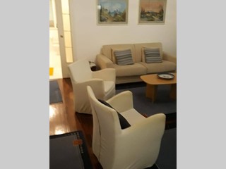 Trilocale in Affitto a Monfalcone, 650€, 60 m²