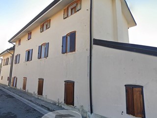 Trilocale in Vendita a Monfalcone, 69'000&euro;, 35 m²