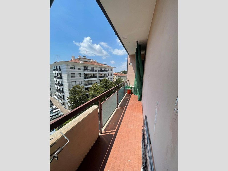 Bilocale in Affitto a Monfalcone, 450€, 45 m²