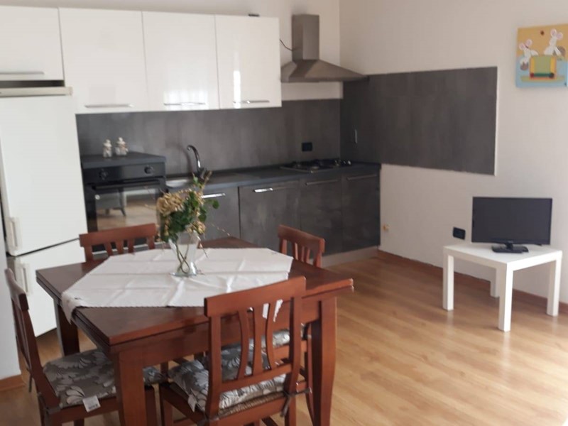 Bilocale in Affitto a Monfalcone, 600€, 70 m²