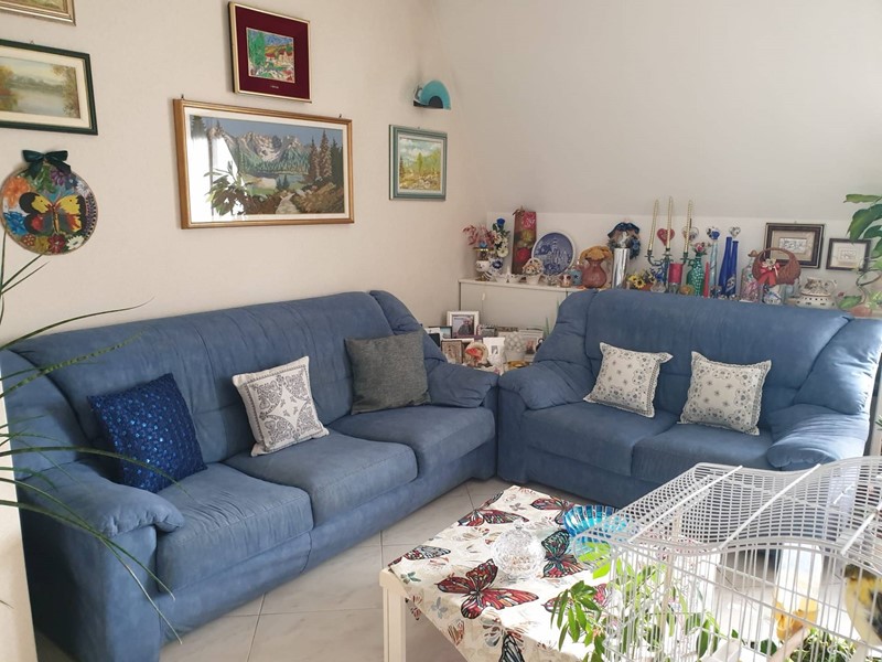 Appartamento in Vendita a Monfalcone, 90'000€, 70 m²