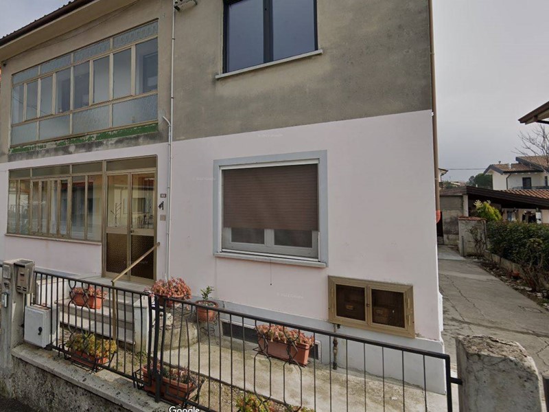 Appartamento in Vendita a Monfalcone, 169'000€, 170 m²
