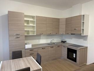Bilocale in Affitto a Monfalcone, 650€, 55 m²