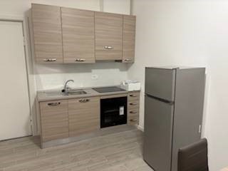 Monolocale in Affitto a Monfalcone, 530€, 40 m²