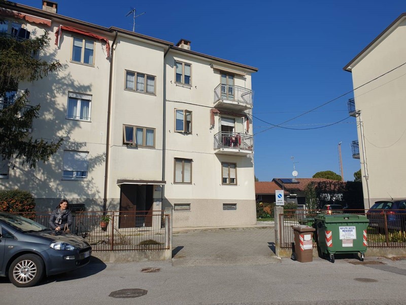 Appartamento in Vendita a San Canzian d'Isonzo, 79'000€, 80 m²