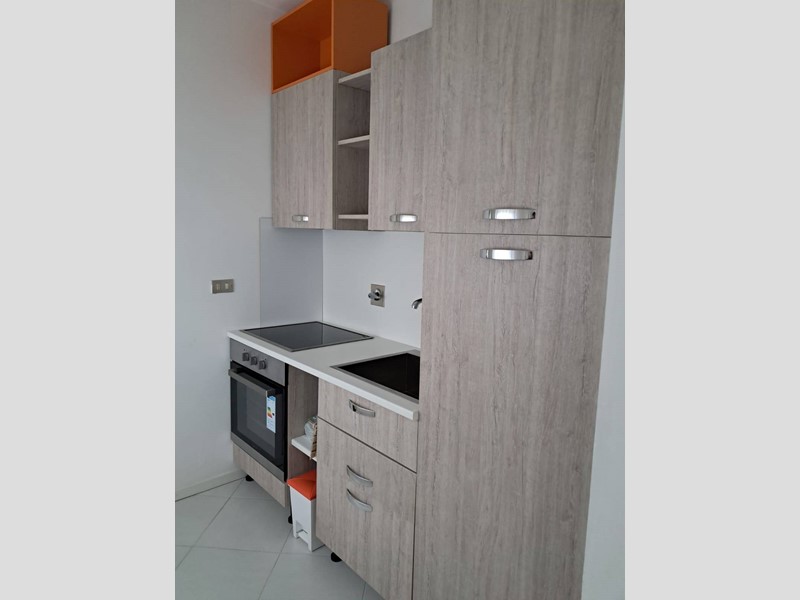 Appartamento in Affitto a Monfalcone, 900€, 90 m²