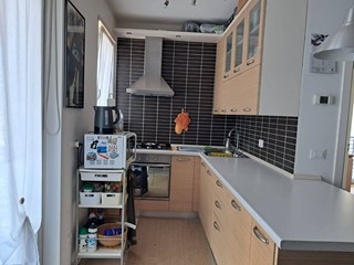 Trilocale in Vendita a Monfalcone, 83'000€, 50 m²