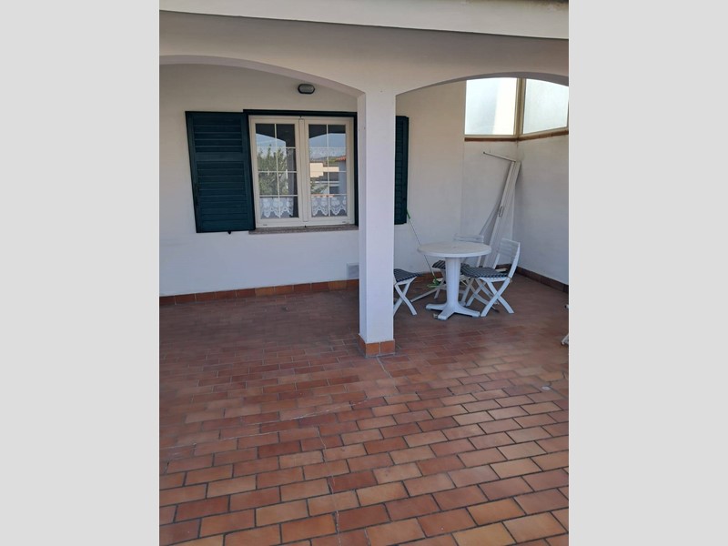 Appartamento in Affitto a Monfalcone, 800€, 100 m²