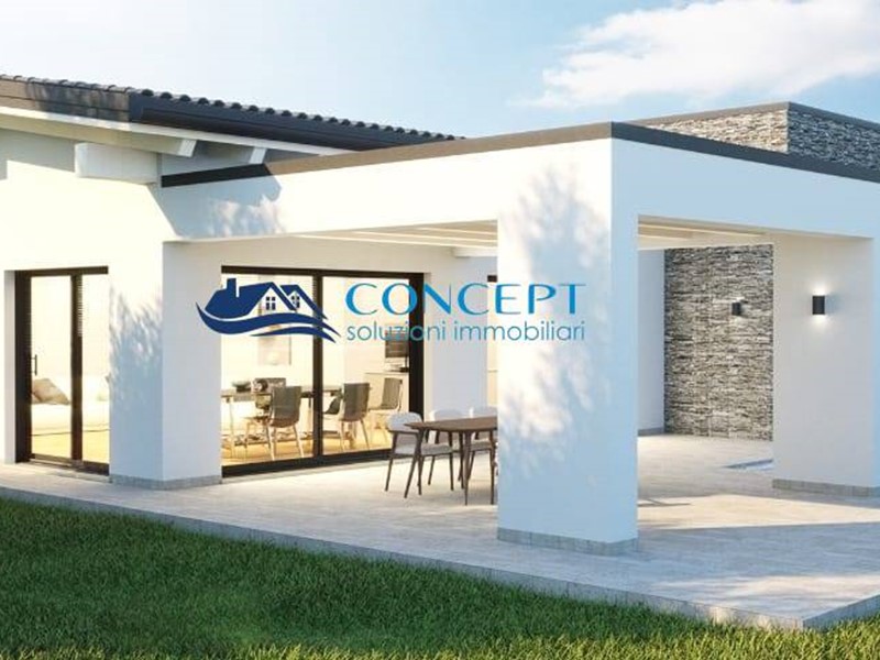 Terreno edificabile in Vendita a Martinsicuro, 110'000€, 900 m²