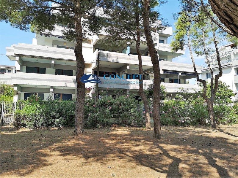 Trilocale in Vendita a Martinsicuro, 138'000€, 90 m²