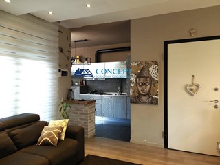 Trilocale in Vendita a Martinsicuro, 153'000€, 90 m²