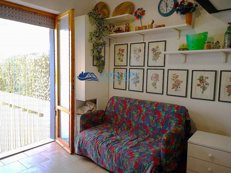 Bilocale in Vendita a Martinsicuro, 89'000€, 45 m²