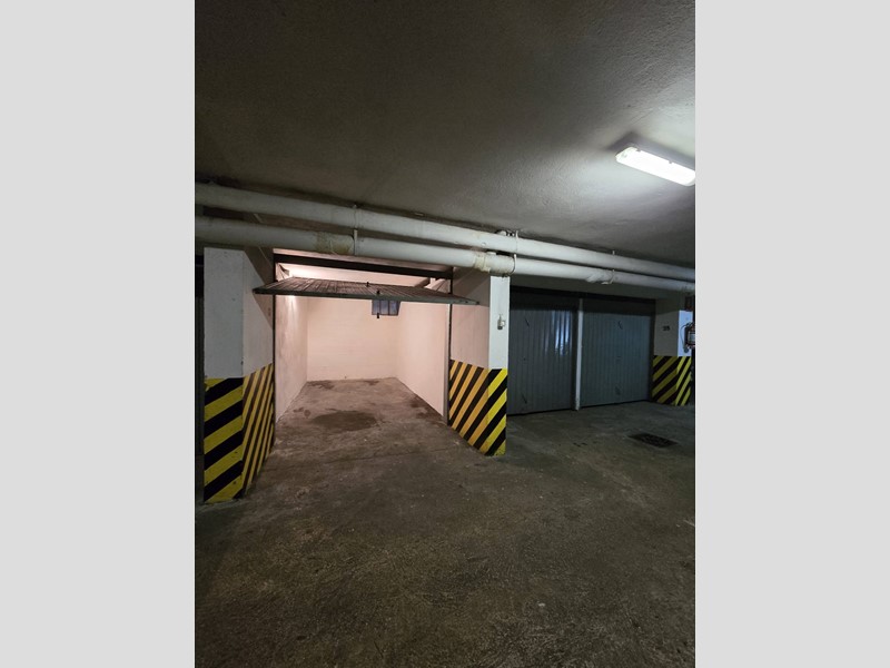 Box in Vendita a Verona, 12'000€, 15 m²