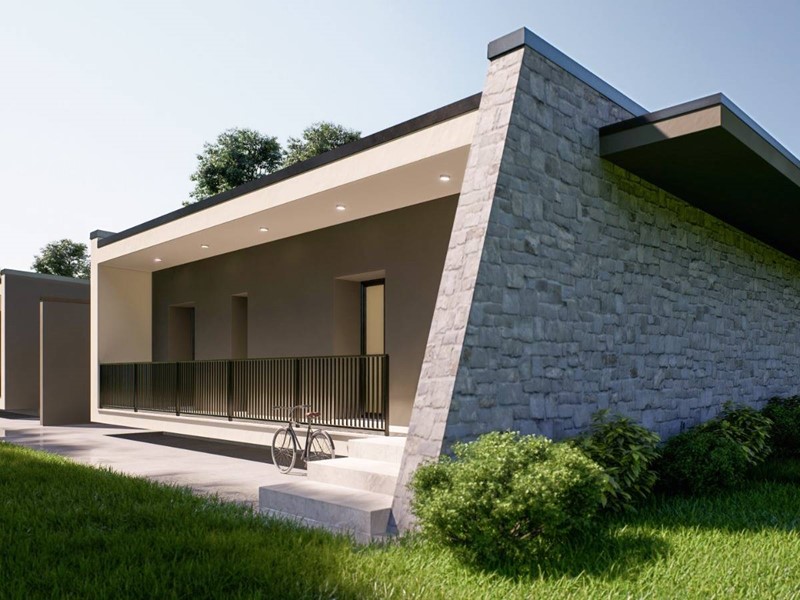 Casa Indipendente in Vendita a Isola della Scala, 350'000€, 185 m²