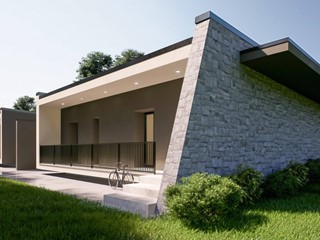 Casa Indipendente in Vendita a Isola della Scala, 350'000€, 185 m²