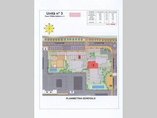 Trilocale in Vendita a Affi, 325'000€, 104 m²