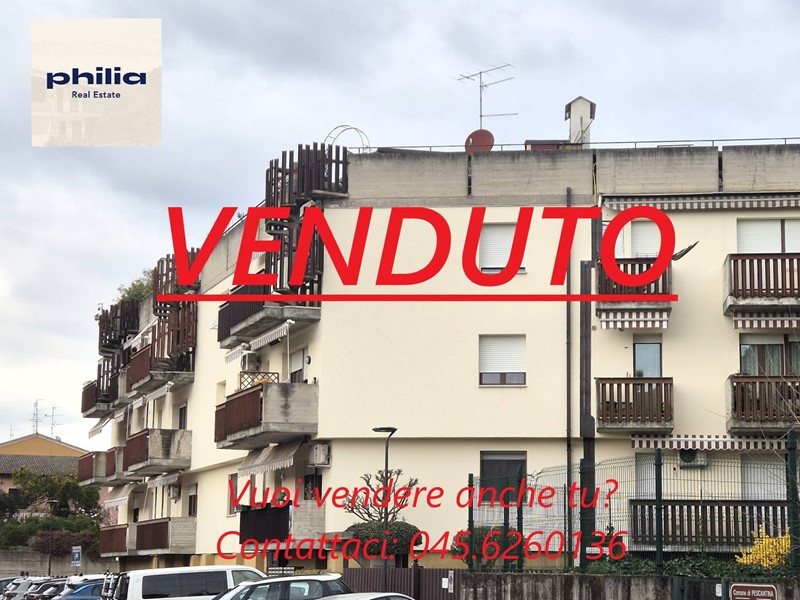 Quadrilocale in Vendita a Pescantina, 259'000€, 143 m²