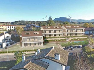 Trilocale in Vendita a Affi, 385'000€, 138 m²