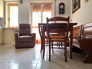 Appartamento in Vendita a Aosta, 215'000&euro;, 115 m²