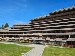 Monolocale in Vendita a Gressan, 78'000€, 33 m²