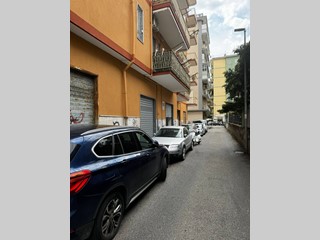 Box in Vendita a Salerno, 50'000&euro;, 40 m²