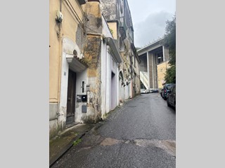 Bilocale in Vendita a Salerno, 85'000&euro;, 60 m²