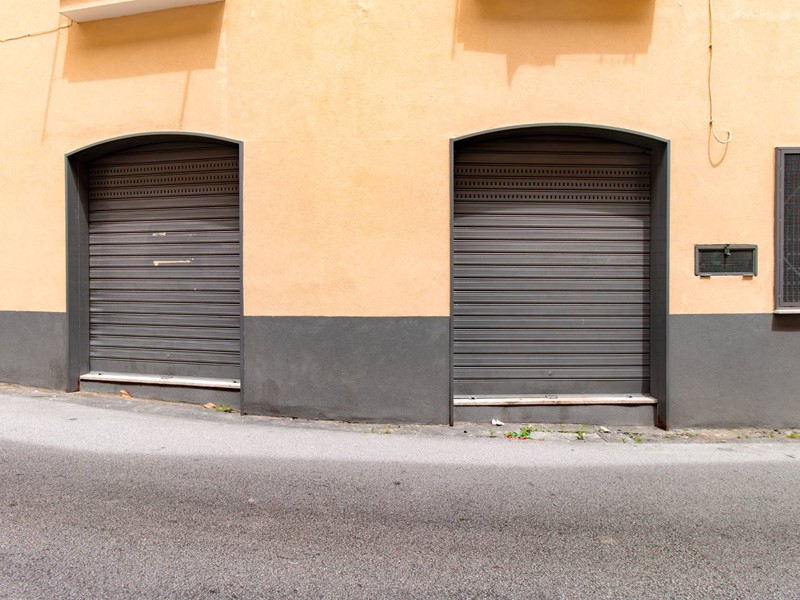 Magazzino in Vendita a Pellezzano, 15'000&euro;, 47 m²