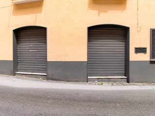 Magazzino in Vendita a Pellezzano, 15'000&euro;, 47 m²