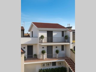 Trilocale in Vendita a Frattamaggiore, 225'000€, 140 m²