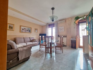 Quadrilocale in Vendita a Frattamaggiore, 219'000€, 125 m²