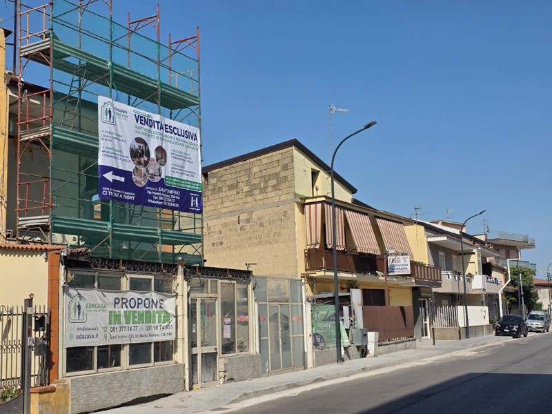 Quadrilocale in Vendita a Succivo, 250'000€, 100 m²