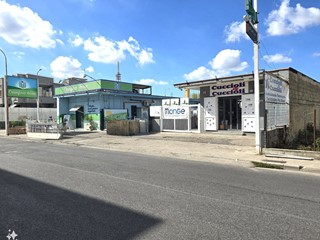 Attività commerciale in Vendita a Crispano, 1'000'000€, 400 m²