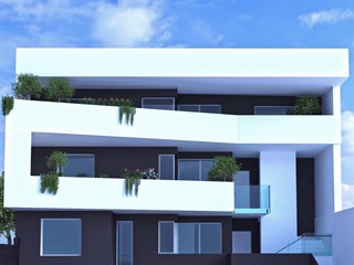 Appartamento in Vendita a Sant'Arpino, 260'000€, 160 m²