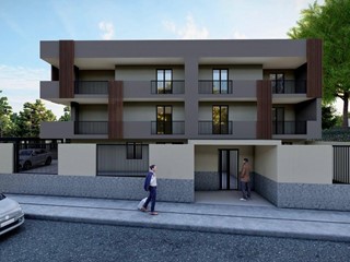 Quadrilocale in Vendita a Frattaminore, 350'000€, 100 m²