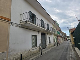 Casa Indipendente in Vendita a Succivo, 265'000€, 350 m²