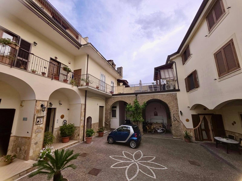 Trilocale in Vendita a Succivo, 85'000€, 80 m²