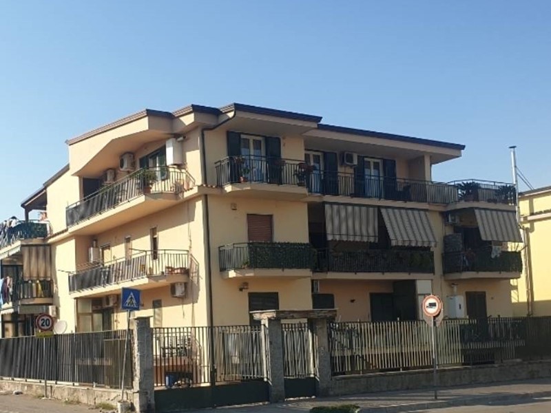 Quadrilocale in Vendita a Sant'Arpino, 260'000€, 300 m²
