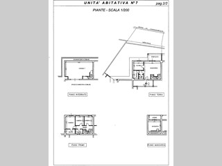 Appartamento in Vendita a Montopoli in Val d'Arno, 460'000€, 234 m²