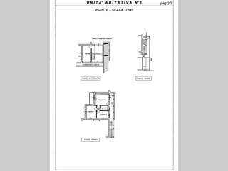 Quadrilocale in Vendita a Montopoli in Val d'Arno, 180'000€, 103 m²