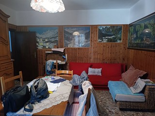 Quadrilocale in Vendita a Montopoli in Val d'Arno, 150'000€, 90 m²