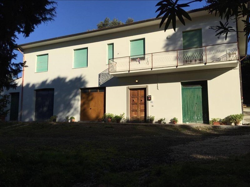 Casa Indipendente in Vendita a Terricciola, 420'000€, 170 m²
