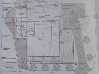 Attività commerciale in Vendita a Terricciola, 400'000€, 105 m²